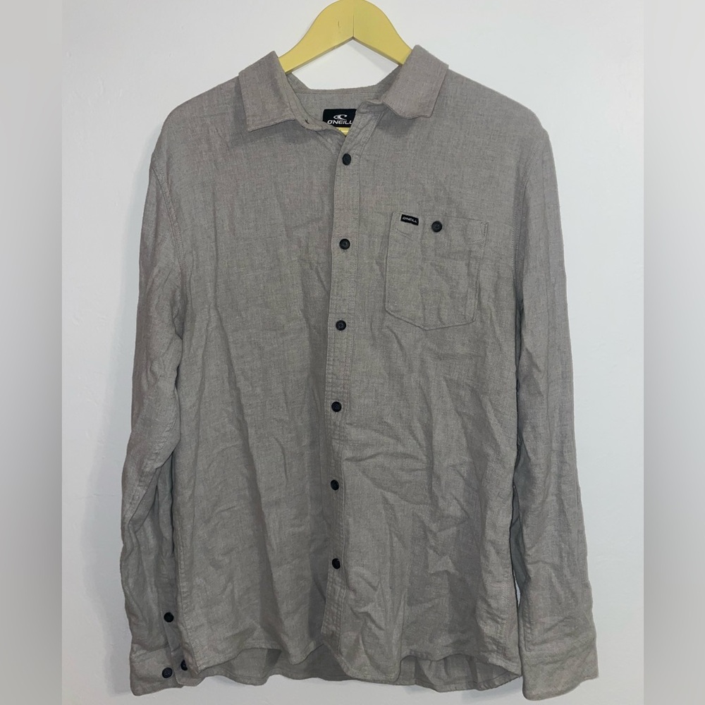 O’Neill button down